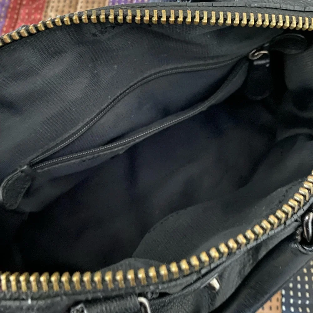 Coach Mini Rhyder - Picture 2 of 11